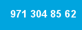 971 304 85 62 971 304 85 62